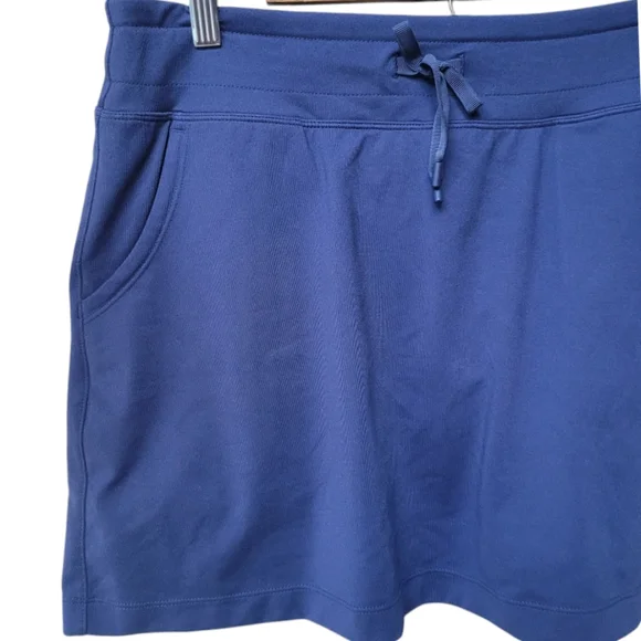 Title Nine Breakthrough Athletic Skort Size L - Picture 3 of 16